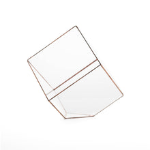 Afbeelding in Gallery-weergave laden, geometrisch-terrarium-cube-koper-hart-ruyt