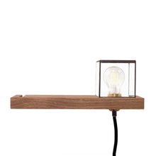 Afbeelding in Gallery-weergave laden, wandlamp jul bedlamp nachtkastje hart ruyt