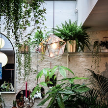 Afbeelding in Gallery-weergave laden, yaz medium koper hart ruyt