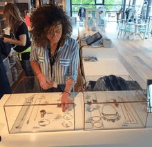 Afbeelding in Gallery-weergave laden, STOLP OP MAAT