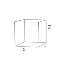 Afbeelding in Gallery-weergave laden, maak-je-eigen-geometrsiche-glazen-handgemaakte-stolp-op-maat-maatwerk-custom-made-hart-ruyt